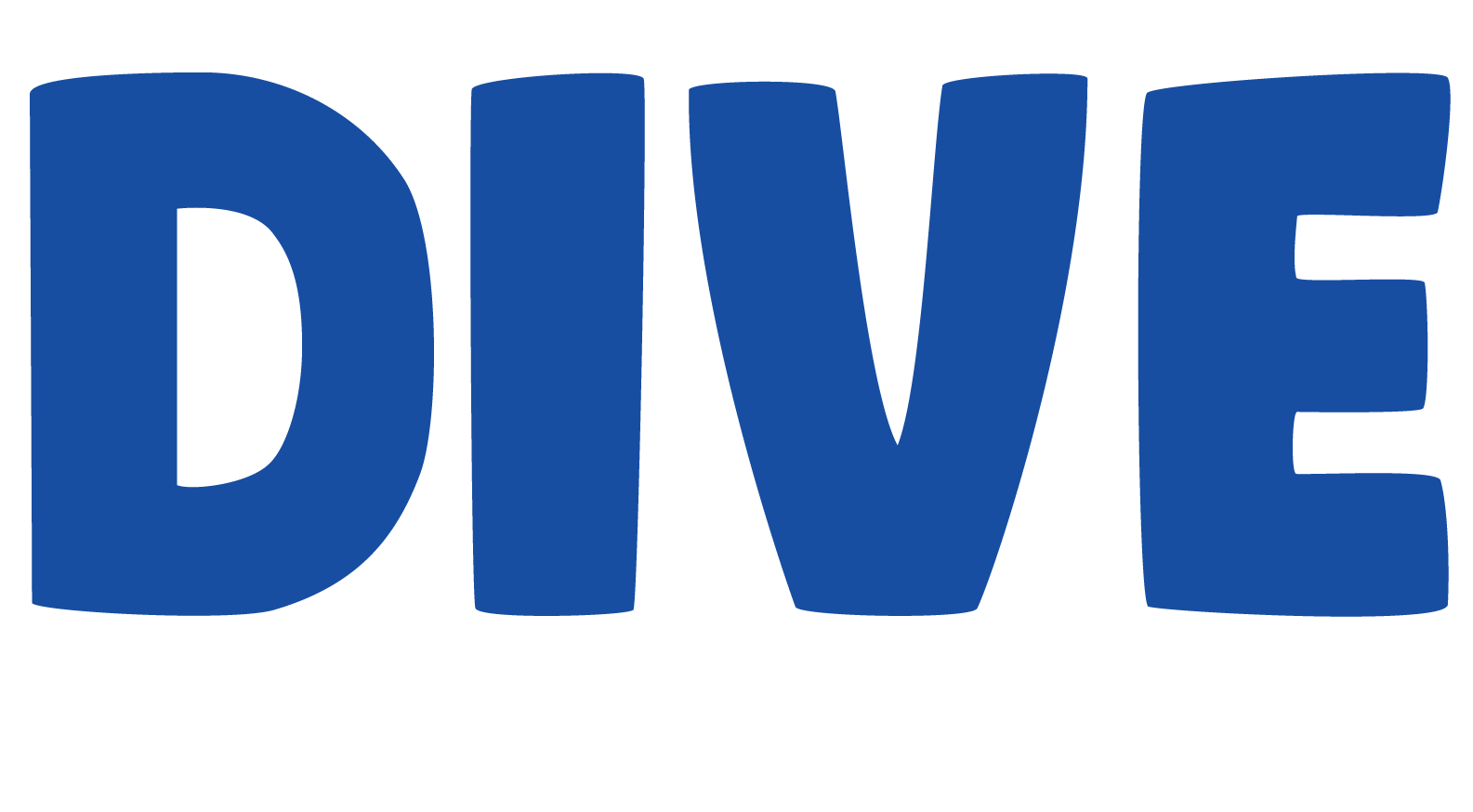 DIVE Logo